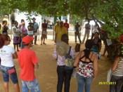 Comunidades envolvidas em projetos do Irpaa conhecem práticas de Convivência com o Semiárido em Uauá